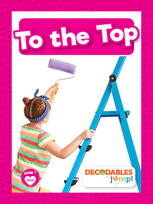 To the Top - ebook